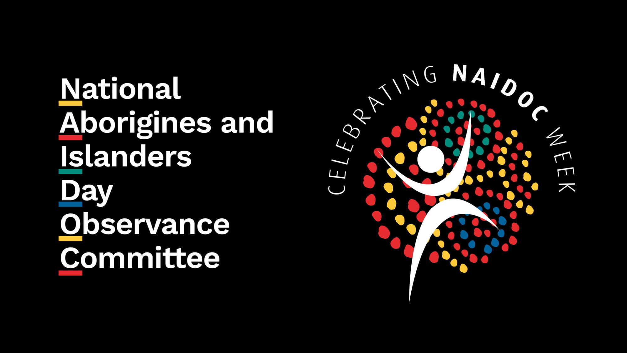 Local plans for NAIDOC week
