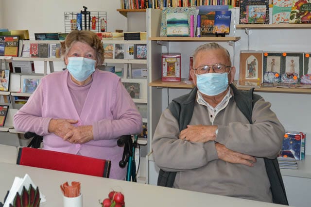 The Crossing Drop In - 22102020