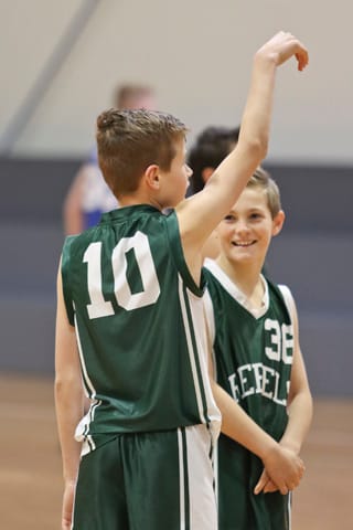 Basketball - 22.06.2021 