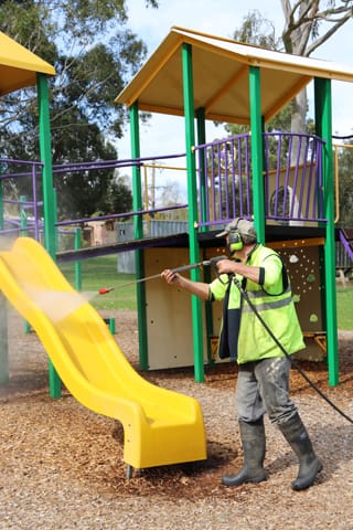 Warragul Civic Park - 07.09.2021 