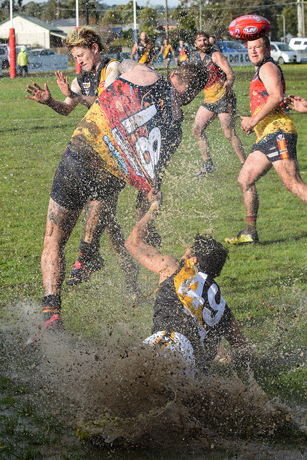 NAIDOC week at Longwarry