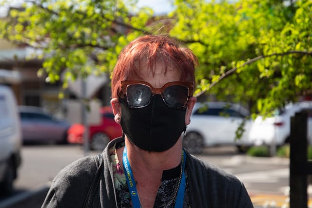 Vox Pop - 09.09.2021 