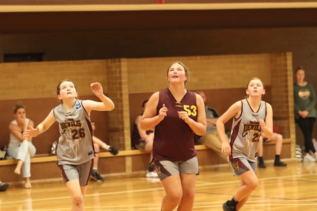 Basketball - 17.02.2022