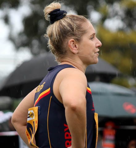 Netball C Grade - Longwarry Vs. Ellinbank - 17.09.2022