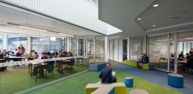 St Paul’s Anglican Grammar School