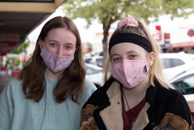 Vox Pop - 28.10.2021 