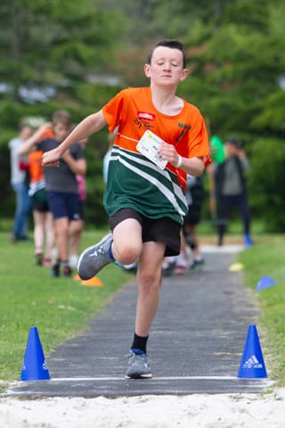 Little Athletics - 27.11.2021