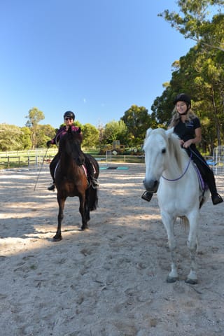 Bridleless Riders - 23.12.2021