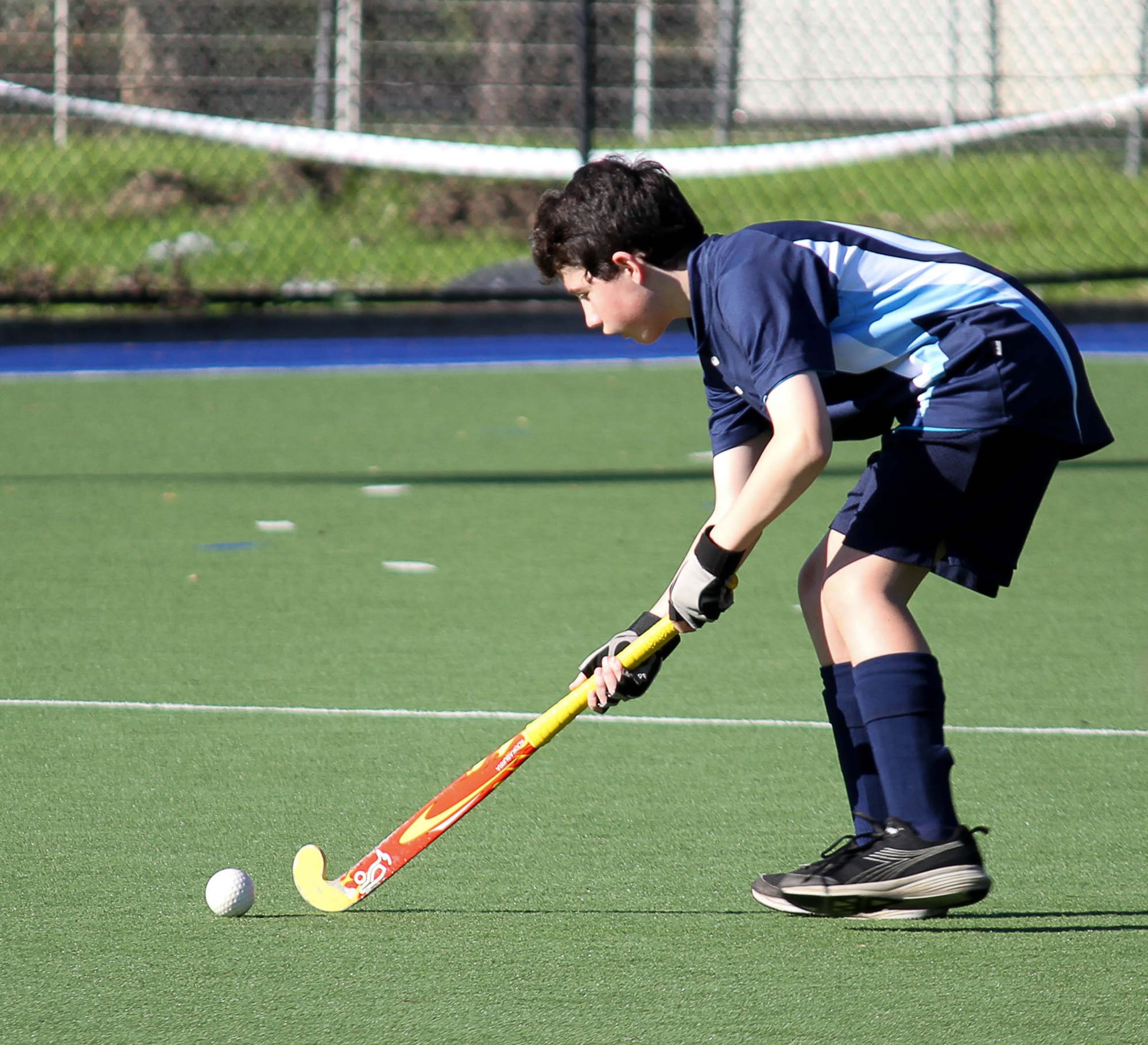 Hockey Drouids Vs. Gulls - 21.05.2022