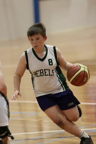 Basketball - 03.08.2021 