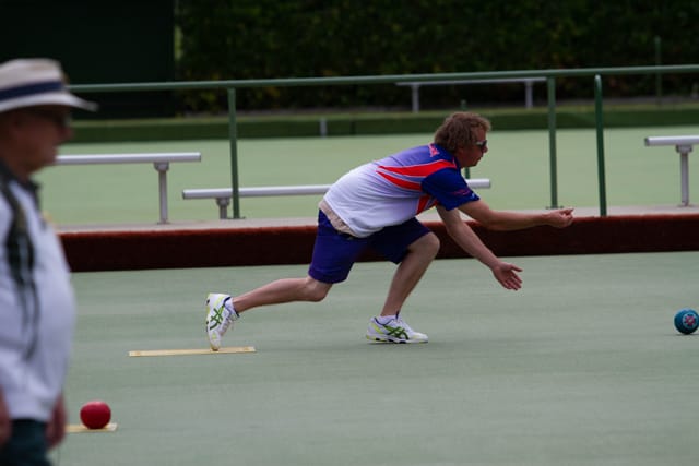 Bowls Warragul v Boolara Div 3 - 27.11.2021
