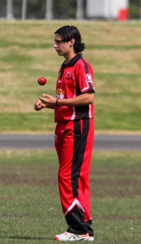 Cricket (U16's) - Warragul Vs. Buln Buln - 21.01.2023