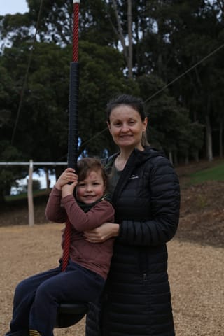 Vox Pop - 18.05.2021 