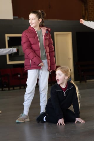 WYT School Holiday Program - 08.07.2021 