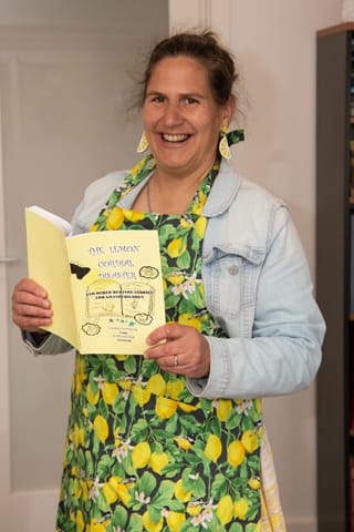 Tammy Patrick Book - 28.10.2021