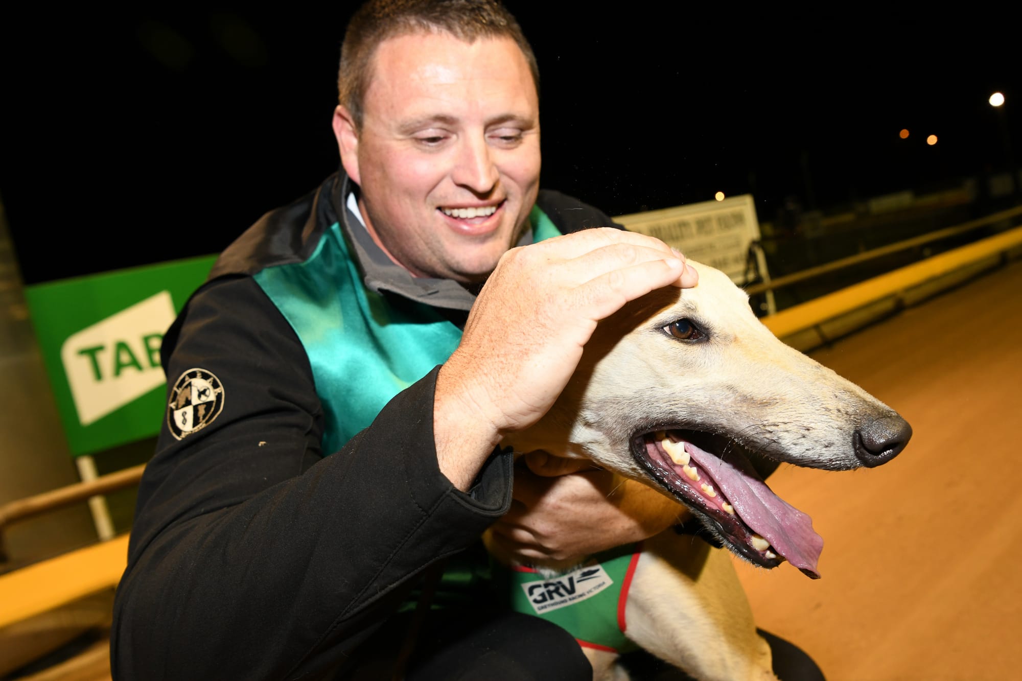 Quality prevails in Grand Cup Triumph