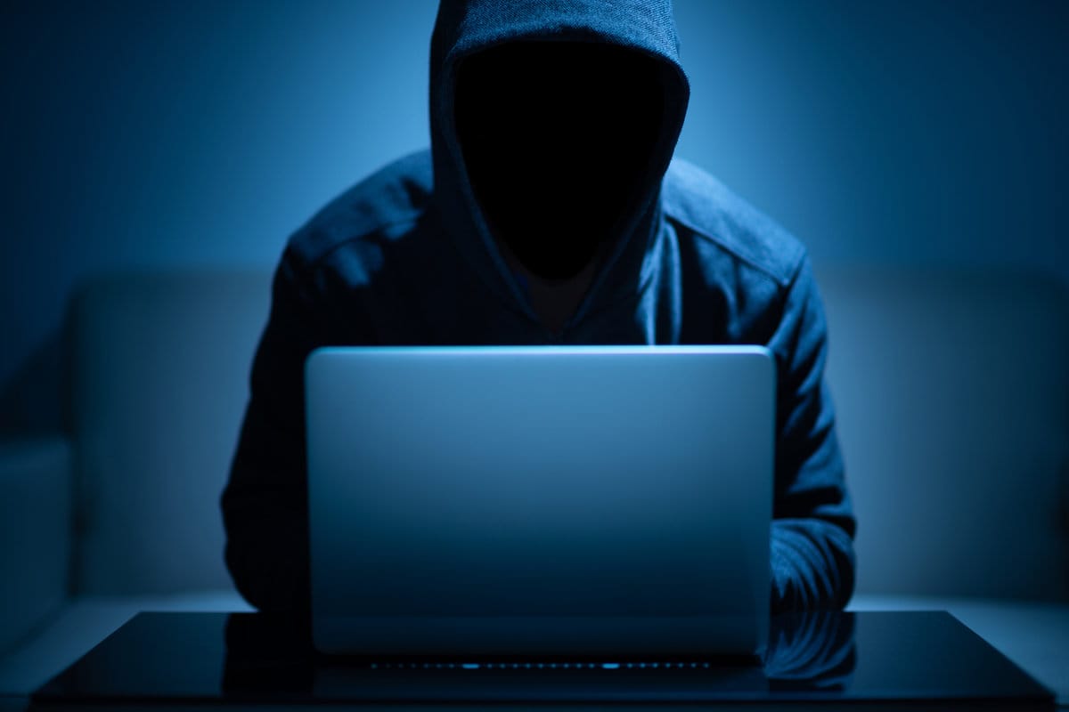 No one immune from cybercrime