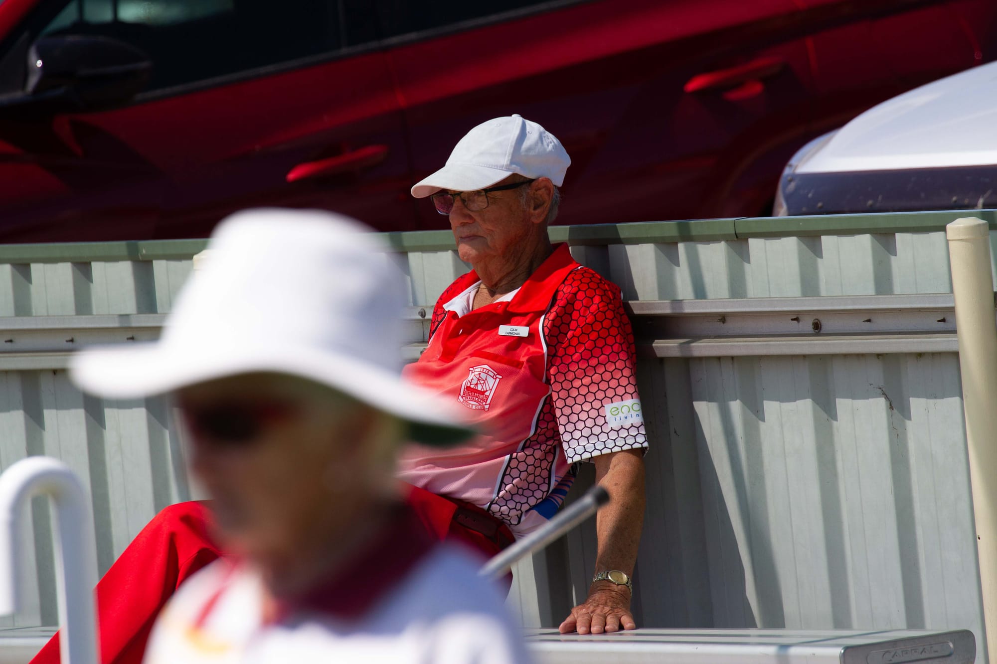 Bowls D1 Trafalgar Vs. Drouin - 12.03.2022