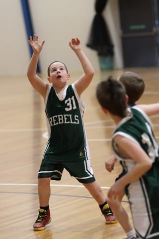 Basketball - 20.08.2021 