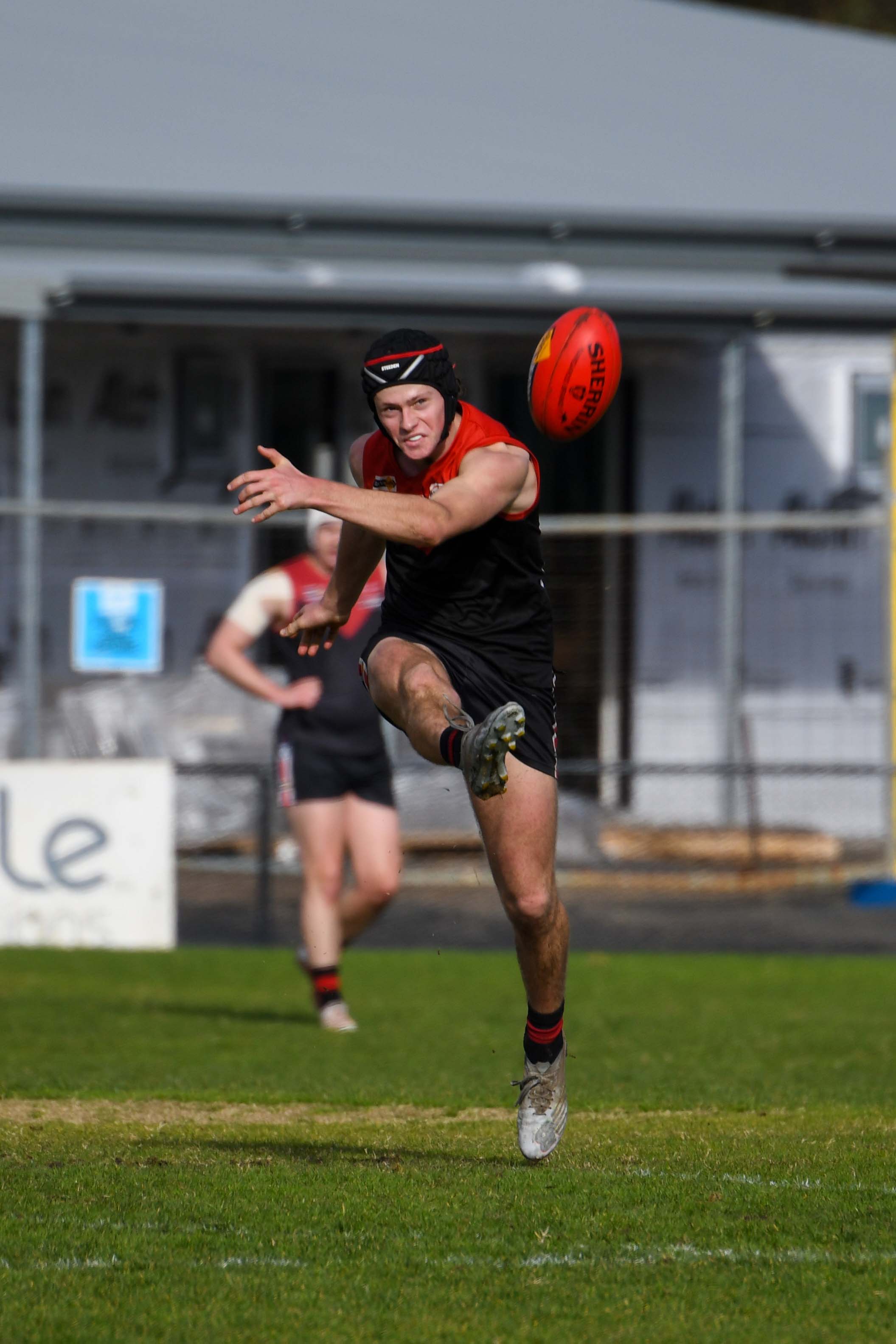 Football GFNL Reserves Warragul Vs. Moe - 18.06.2022