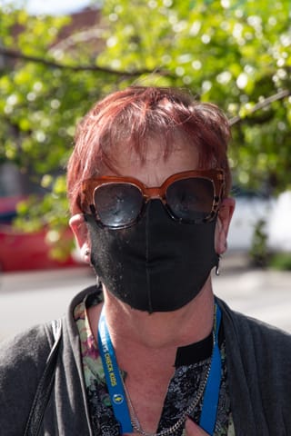 Vox Pop - 09.09.2021 