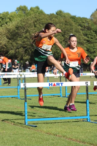 Little Athletics - 05.02.2022