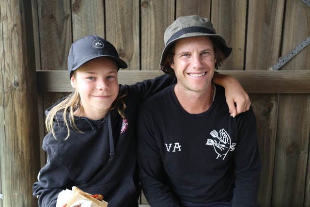 Australia Day Cloverlea - 26012021