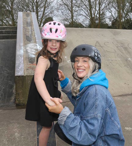 Skate Park - 27.09.2022