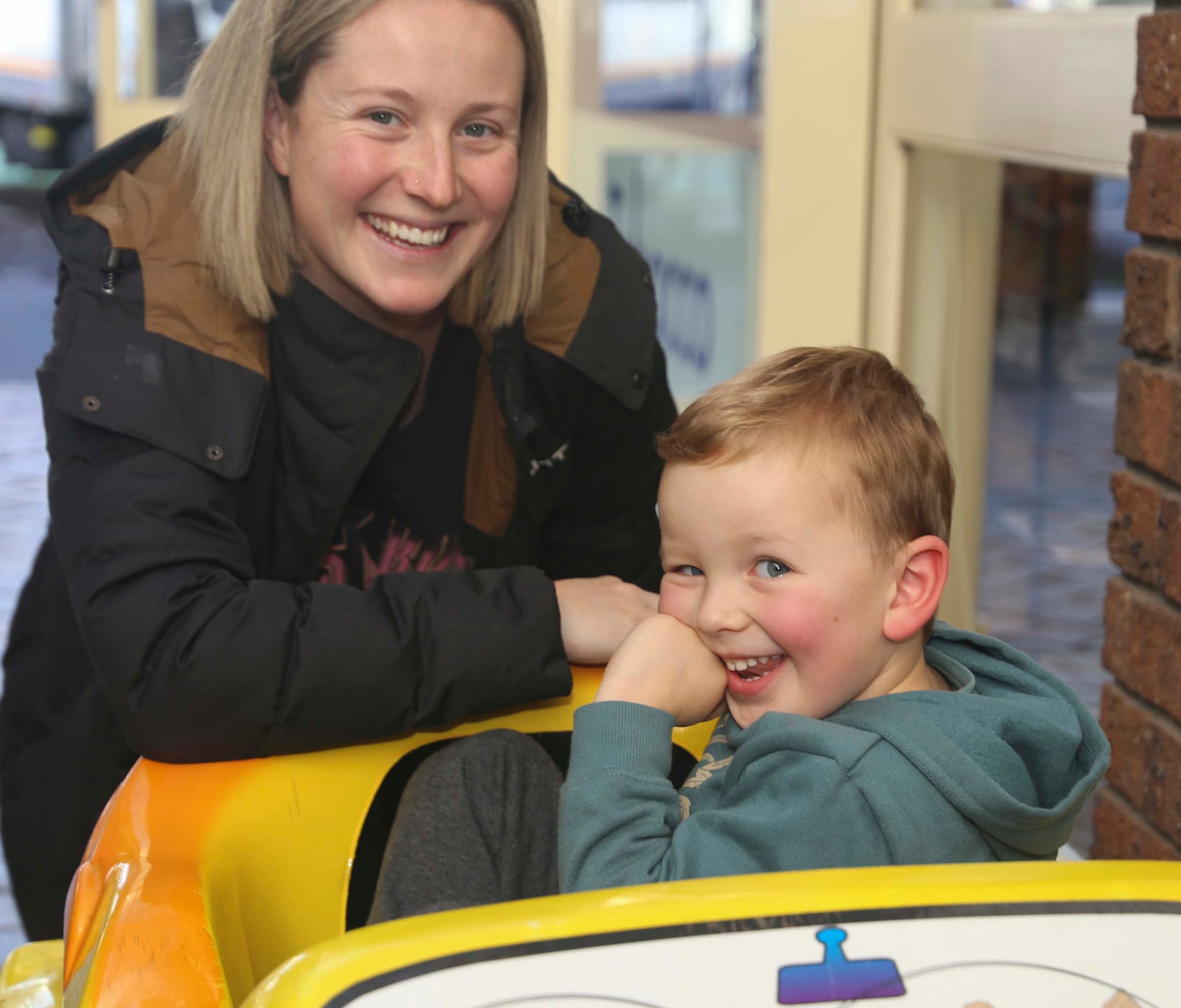 Vox Pop - 08.07.2022