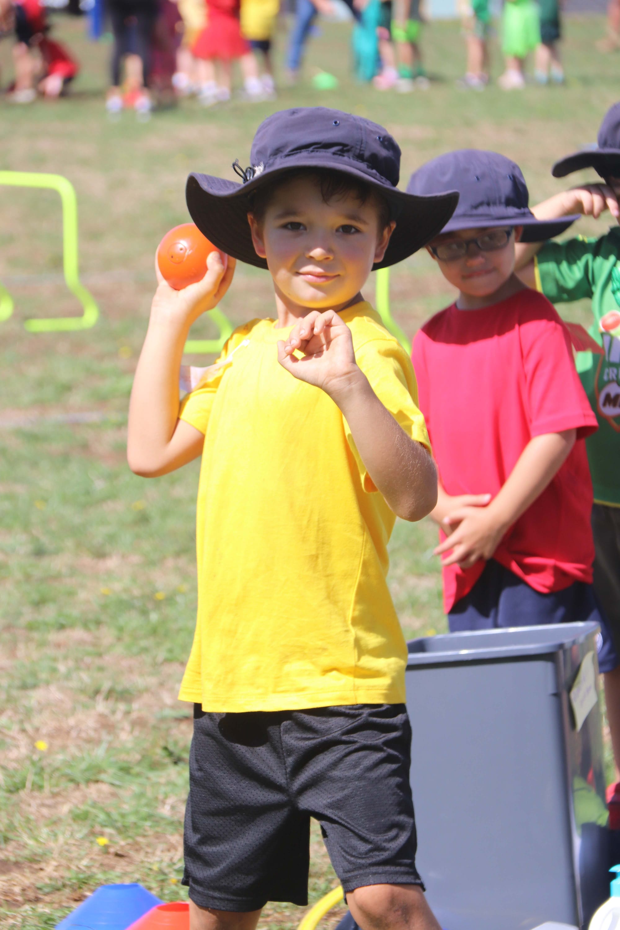 St Angelas Sports 05.04.2022