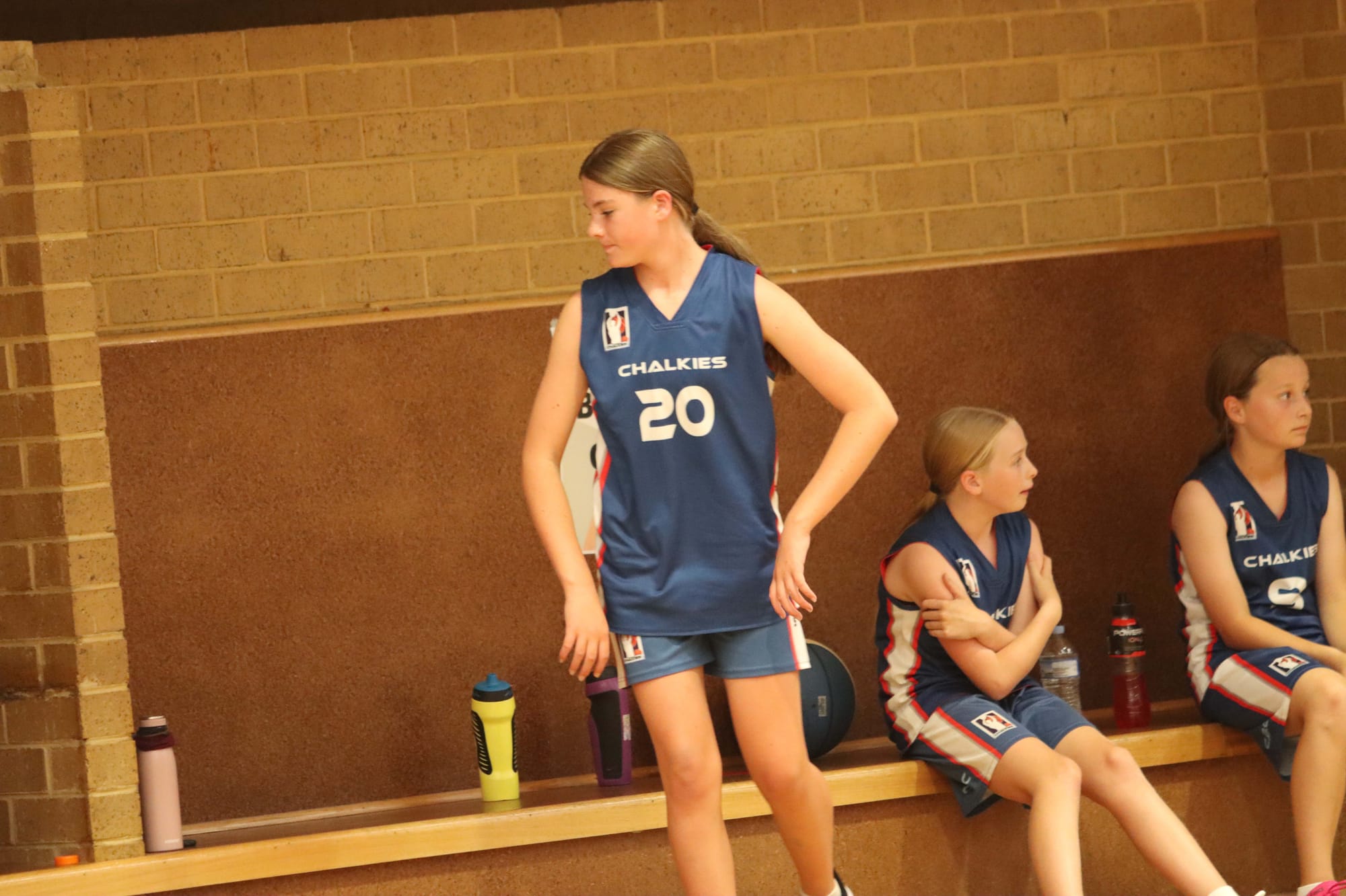 Basketball - 03.03.2022