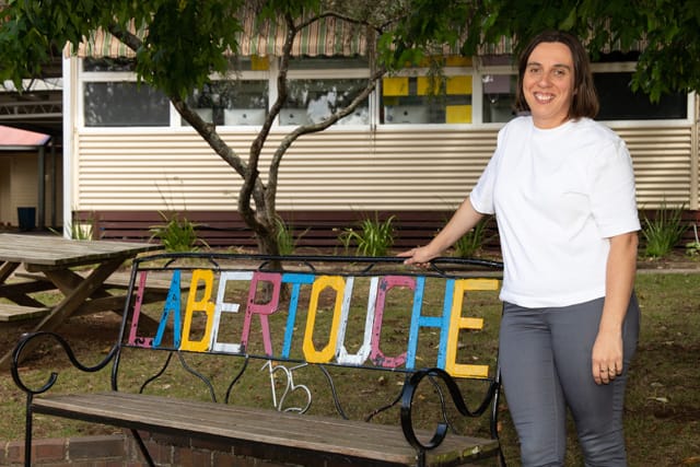 Labertouche PS - 11032021