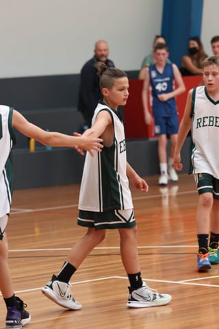 Basketball - 09.11.2021