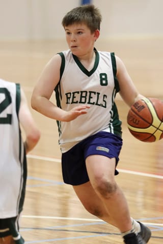 Basketball - 03.08.2021 