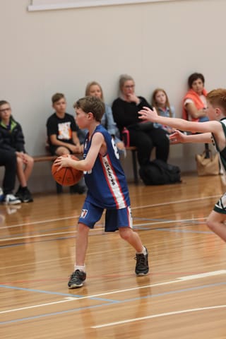 Basketball - 11.12.2021