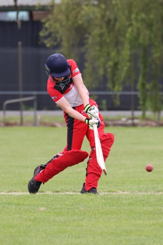 Cricket U16s Warragul v Longwarry-Catani - 20112021