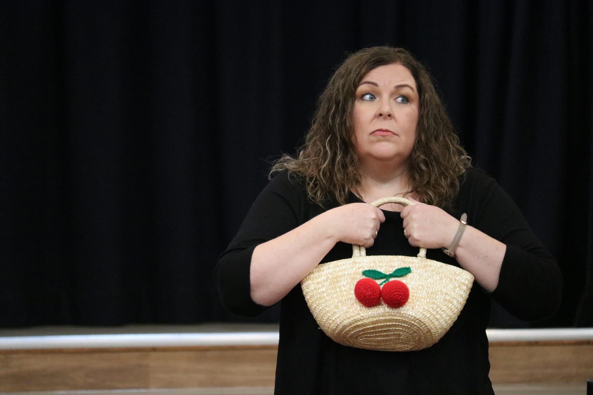 Talented local cast bring hilarious Cosi to life