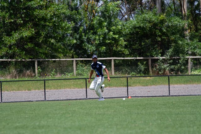 Cricket Div 1 Neerim v Catani - 27.11.2021