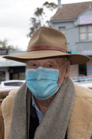 Vox Pop -  05.08.2021 