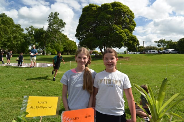 Childrens Farmers Market - 09.12.2021