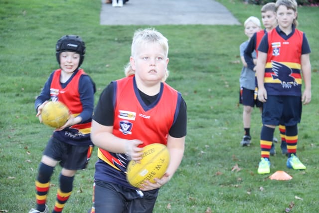 Longwarry Budget - 20.05.2021 