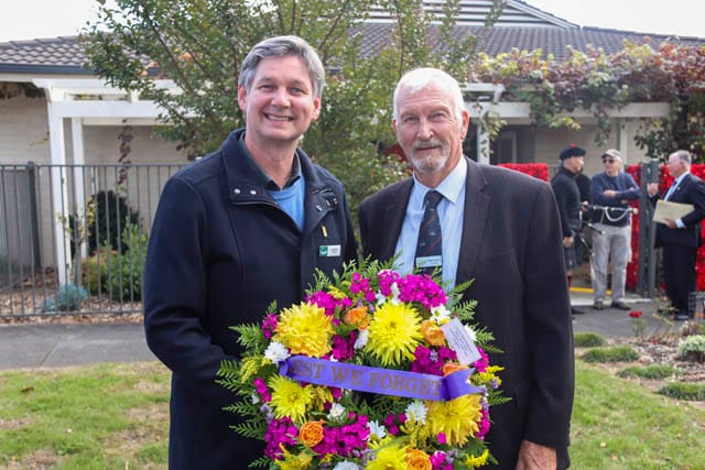 Anzac Day Neerim South - 25.04.2024