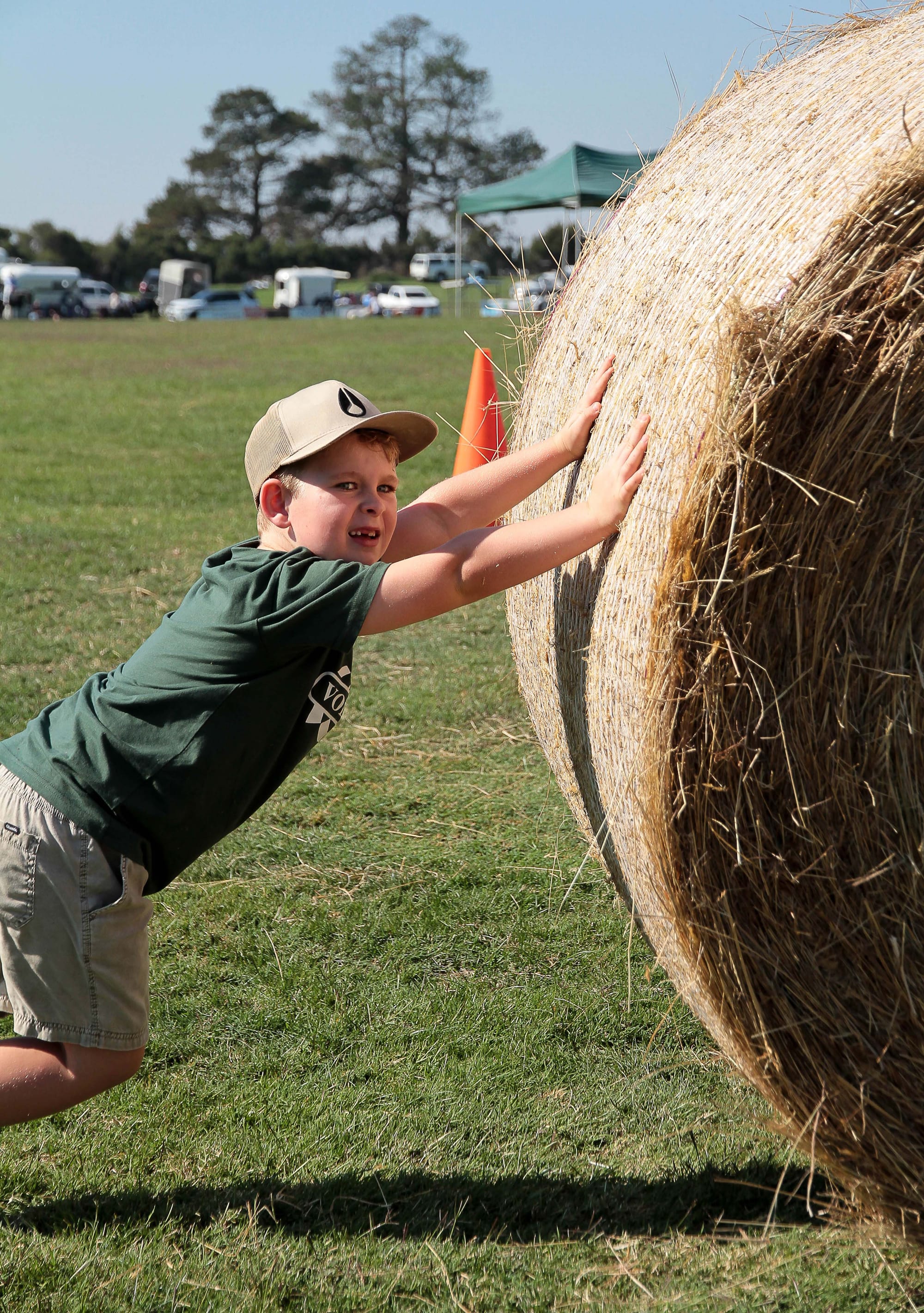 Bunyip Show - 27.03.22