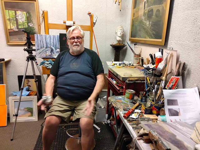 John Mutsaersinst - 20.06.2023