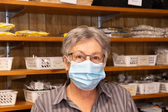 Vox Pop - 30.12.2021