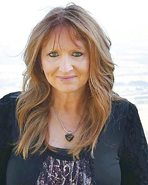 Narracan candidates: Leonie Blackwell