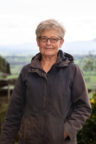 Inge Mitchell Council Candidate - 27082020