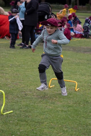DWPS sports 