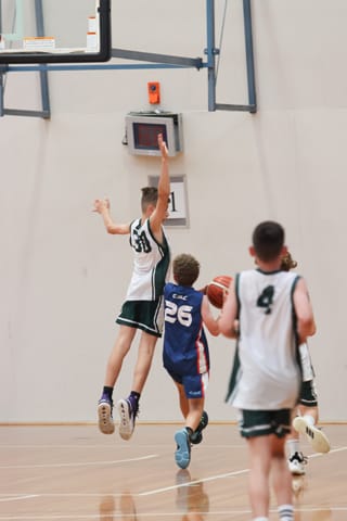 Basketball - 14122021