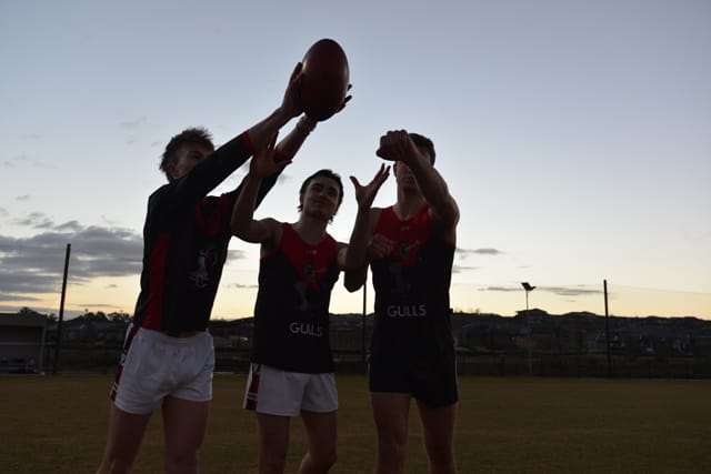 Sports Photos - 04.08.2021 